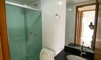 Imagem 6: Residencial Tropicale vista para area lazer 2 quartos com suite e armários