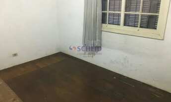 Imagem 5: CASA TÉRREA A 100 METROS DO METRÔ BUTANTÃ COMERCIAL OU RESIDENCIAL