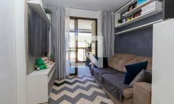 Imagem 2: Apartamento para Aluguel - Itacorubi, 2 Quartos, 68 m2