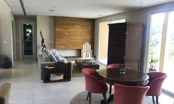 Imagem 5: Mansão no Residencial Vila Velha, 7 dormitórios., 4 suítes e casa para hóspedes