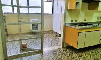 Imagem 6: Apto com 4 dormitórios no Alto da Boa Vista