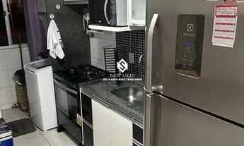 Imagem 2: Excelente apartamento com 2 quartos no Setor Jardim Luiz