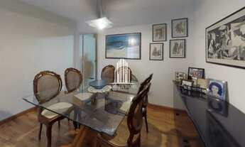 Imagem 2: Apartamento 3 dorm, 1 suite, 2 vagas, lazer completo Vila Madalena
