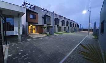 Imagem 7: Casa Duplex e Triplex - Porto Boulevard 3 a venda - Copabh