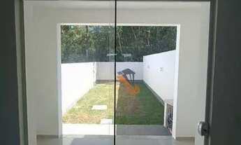 Imagem 3: Sobrado com 2 dormitórios à venda, 83 m² por R$ 375.000,00 - Forquilhinhas - São José/SC