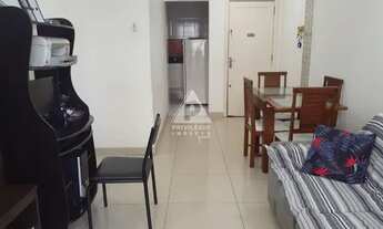 Imagem 4: Apartamento à venda, 2 quartos, 1 suíte, Catete - RIO DE JANEIRO/RJ