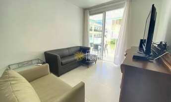 Imagem 4: Apartamento com 2 dormitórios para alugar, 75 m² por R$ 4500,00/mês - Jurerê - Florianópol