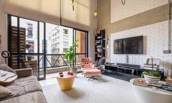 Imagem: Apartamento para Aluguel - Jardim Paulista