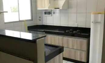 Imagem 3: Vendo ap file com moveis planejado