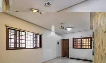 Imagem: Casa á venda na Vila Mariana com 190m²