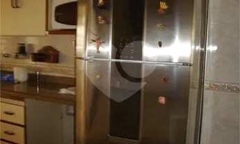 Imagem 6: Apartamento para aluguel e venda tem 147 metros quadrados com 3 quartos em Paraíso - São P