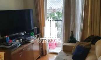 Imagem 5: Apartamento no Condomínio Condomínio Neo Ipiranga no Cursino 47m² 2 dormitórios 1 banheiro