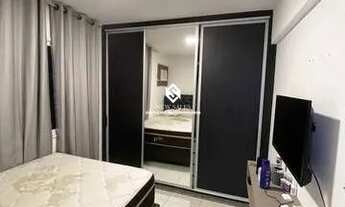 Imagem 4: Lindo apartamento com 2 quartos sendo 1 suíte na Cidade Satélite São Luiz