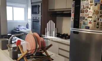 Imagem 3: Apartamento no Condomínio La Vie com 73m e 2 quartos em Pompéia