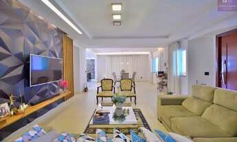 Imagem 4: Vicente Pires- Rua 06 -3 suítes