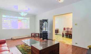 Imagem 2: Sobrado à venda 210m², 3 dormitórios e 2 vagas em Pinheiros