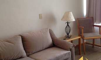 Imagem 4: Flat duplex para locação em Moema