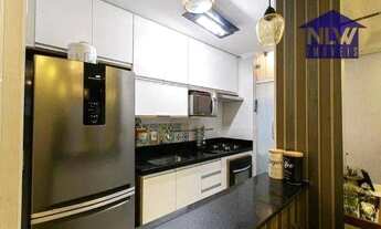 Imagem 5: Apartamento à venda, 54 m² por R$ 420.000,00 - Vila Santa Isabel - São Paulo/SP