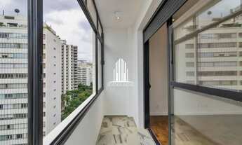 Imagem 7: Apartamento no Condomínio Barão de Jundiai em Higienópolis com 279m² 1 suíte 2 banheiros 1