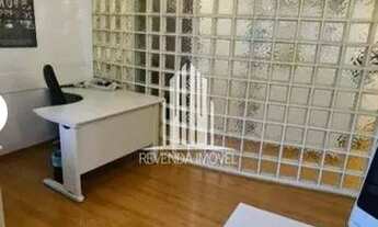 Imagem 7: Sala Comercial à venda na Vila Olímpia com 50m², 1 vaga e 1 banheiro