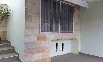 Imagem 5: Casa térrea reformada Alto da Lapa - 2 dormts 3o.reversível - 2 vagas