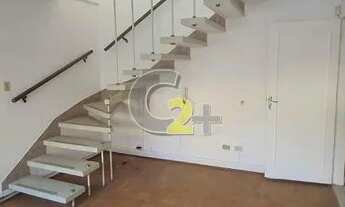 Imagem 2: CASA SOBRADO - SUMARÉ - 2 DORMS - 1 SUITE - 2 VAGAS