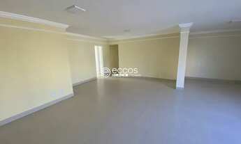 Imagem 3: Apartamento para aluguel, 3 quartos, 3 suítes, 2 vagas, Fundinho - Uberlândia/MG