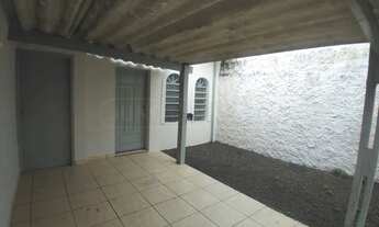 Imagem: Casa para alugar no bairro Vila Rezende