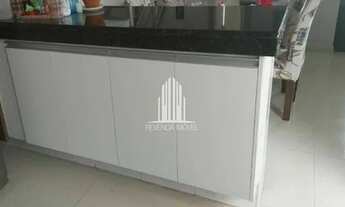 Imagem 5: Casa em Condomínio com 3 dormitórios, 1 suíte e 2 vagas - Vila Lúcia