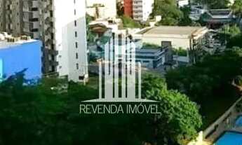 Imagem 7: Apartamento no Condomínio Edifício Jazz com 40m e 1 quarto no Morumbi