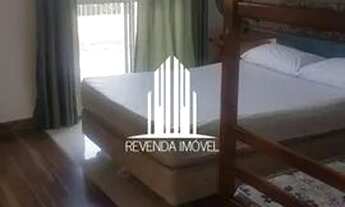 Imagem 12: Sobrado Santana de Parnaíba 5 dormitórios 250M²