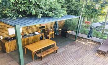 Imagem 6: Apartamento Studio Completo