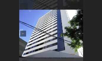 Imagem: Apartamento para venda tem 48 metros quadrados