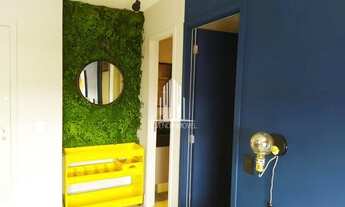 Imagem 6: Apartamento à venda na Barra Funda de 1 dormitório com Vaga