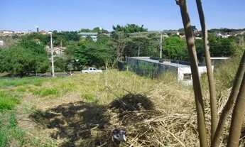 Imagem 6: Terreno Padrão em São Carlos