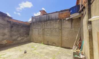 Imagem 5: Casa a venda no João Alves, em Nossa Senhora do Socorro- Sergipe