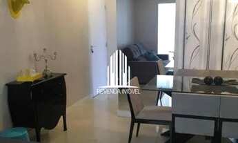 Imagem 5: APARTAMENTO 70M² 3 QUARTOS 1 SUITE 1 BANHEIRO 1 VAGA VL GUILHERME