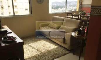 Imagem 4: Apartamento 2 dormitórios - Bairro Santo Antônio