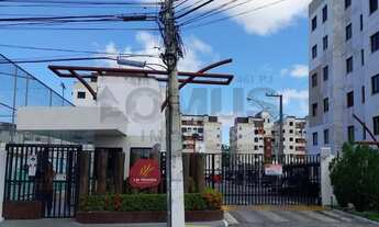 Imagem 7: Apartamento Lar Veredas Á Venda . 68 Metros Quadrados No Jabotiana