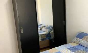 Imagem 7: Apartamento com 2 dormitórios, 38 m² - venda por R$ 265.000,00 ou aluguel por R$ 1.600,00