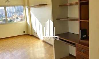 Imagem 3: Apartamento á venda 55 metros 1 quarto com vaga de garagem em Lapa -SP