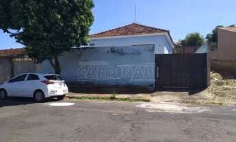 Imagem: Casa Padrão em Araraquara