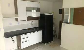 Imagem 6: Apartamento para aluguel tem 40 metros quadrados com 1 quarto em Cruz das Almas - Maceió