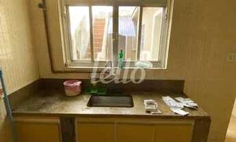 Imagem 6: São Paulo - Casa Padrão - Belém