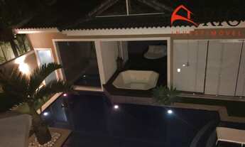 Imagem 15: CASA RESIDENCIAL em RIO DE JANEIRO - RJ, BARRA DA TIJUCA