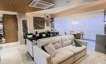 Imagem 2: RF-Apartamento para venda possui 113 metros quadrados com 3 quartos em Calhau - São Luís