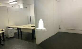 Imagem 7: Prédio para Locação no Campo Belo com 1.271m²