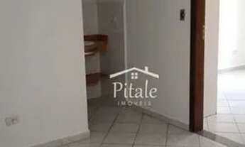 Imagem 4: Apartamento com 1 dormitório para alugar, 40 m² por R$ 1.150,00/mês - Jardim dos Ipês - Co