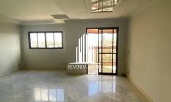 Imagem 2: Apartamento 3 dormitórios sendo 1 suíte com 3 vagas na garagem Localizado no Tatuapé