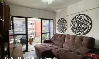 Imagem: Excelente apartamento porteira fechada